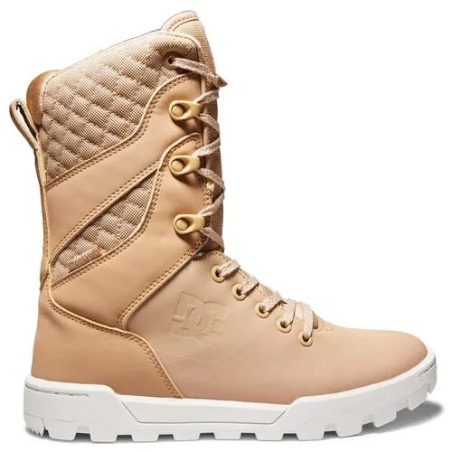 Ботинки Dc Shoes Nadene Boot J Ta1 (Us:6)