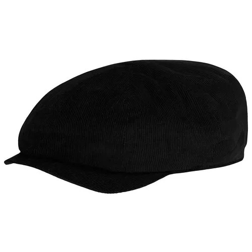 Кепка восьмиклинка HANNA HATS JP Velvet JP2, размер 59
