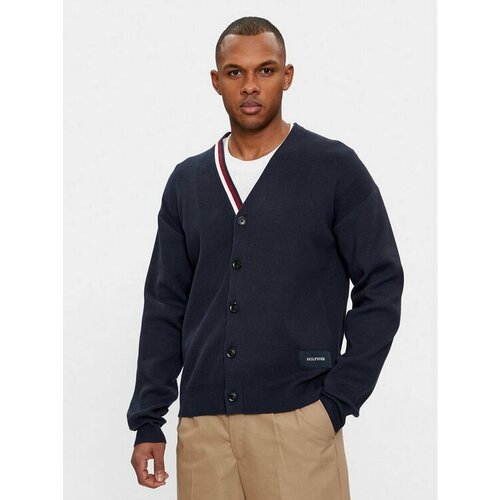 Кардиган TOMMY HILFIGER, размер L [INT]