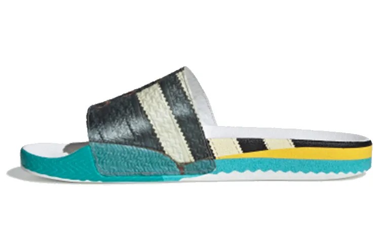 Мужские шлепанцы adidas originals Samba