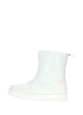 Дутики женские LOLLI POLLI 051-120A-4201 белые 39 RU