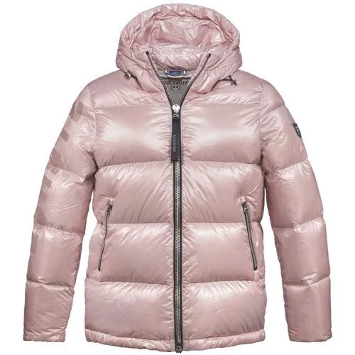 Куртка Для Активного Отдыха Dolomite 2 54 Special Jacket W's Pastel Pink (Eur:xl)