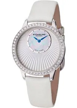 Женские часы Stuhrling Original 336.121P2. Коллекция Vogue