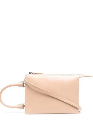 Jil Sander мини-сумка Tootie