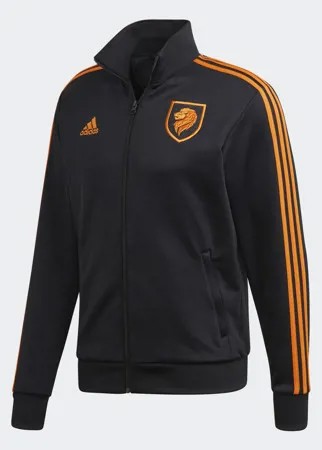 Олимпийка Голландия adidas Performance
