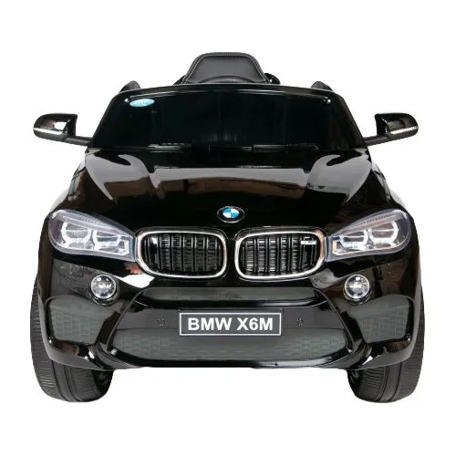 Barty Автомобиль BMW X6M (JJ2199) черный