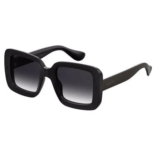Солнцезащитные очки havaianas, черный