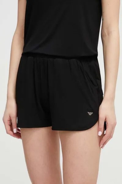 Плавки Emporio Armani Underwear, черный