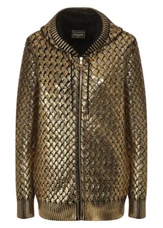 Кардиган Balmain