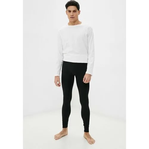 Термобелье низ BlackSpade, размер XXL, черный..