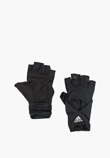 Перчатки для фитнеса adidas