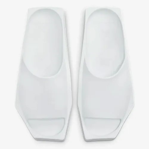 Женские тапочки Nike Jordan Hex Slide Off White (DQ8992-100) Expeditedship