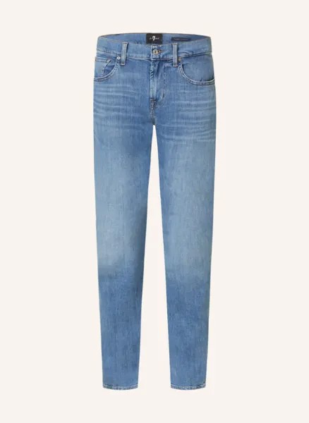 Джинсы 7 for all mankind SLIMMY Slim Fit