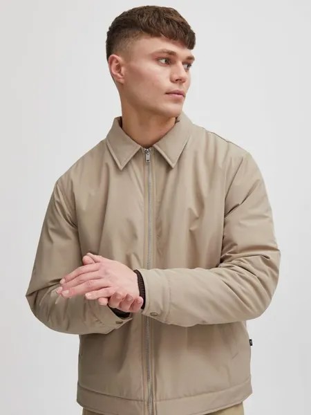 Переходная куртка sdgore Solid, бежевый