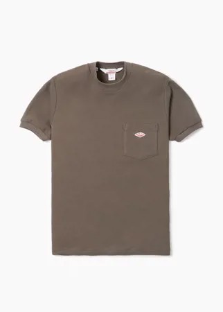 Футболка Battenwear Polo Tee