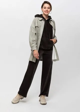 Спортивные брюки женские Sela 810011546 серые S