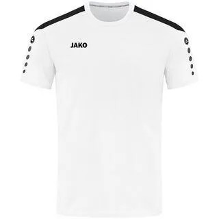 Футболка JAKO Power, цвет gruen