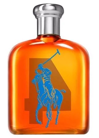 Туалетная вода Ralph Lauren Big Pony 4 for Men, 75 мл