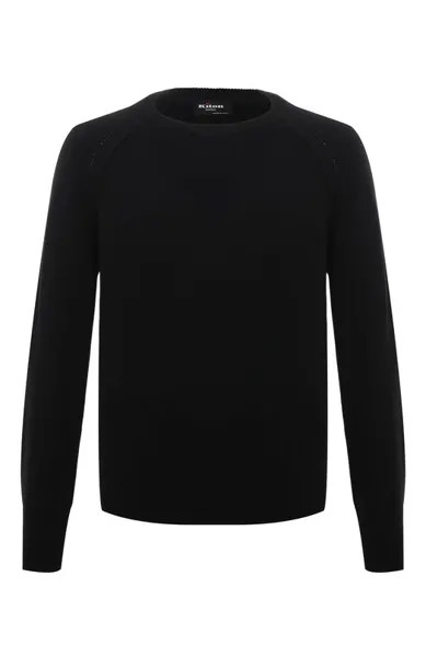 Шерстяной джемпер Kiton
