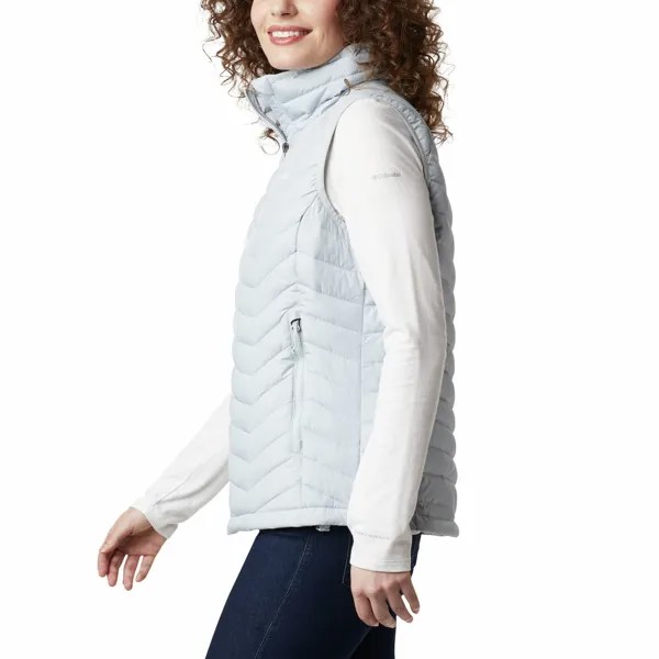 Женский пуховик Columbia Omni Heat Powder Lite Columbia