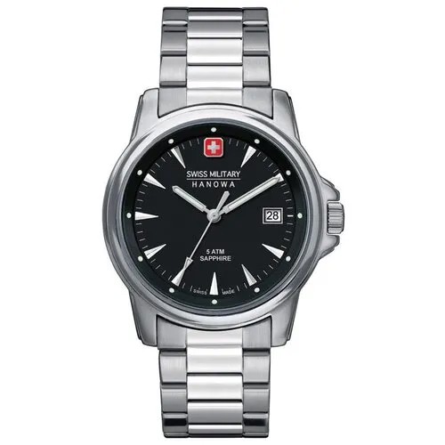Швейцарские наручные часы Swiss Military Hanowa 06-5230.7.04.007