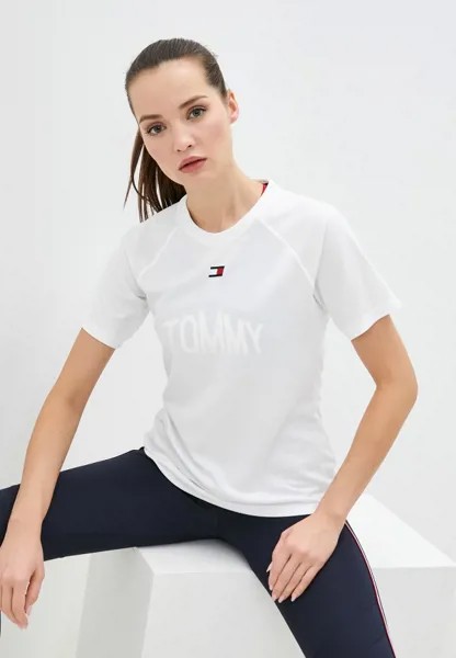 Футболка спортивная Tommy Sport