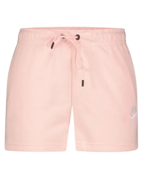 Спортивные шорты необходимы Nike Sportswear, розовый