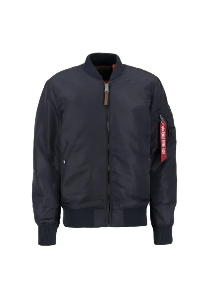 Куртка-бомбер Alpha Industries 
