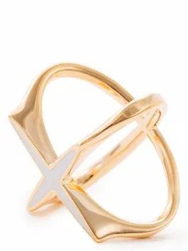 Бижутерия для платков ELEGANZZA R032