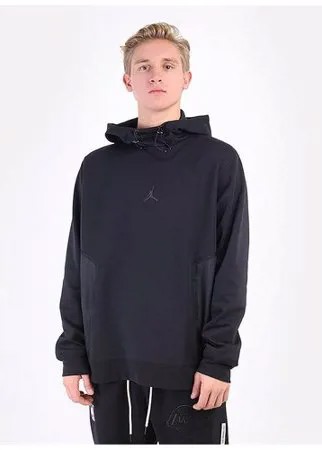 Толстовка Jordan Dri-FIT Air Statement Fleece Pullover Hoodie