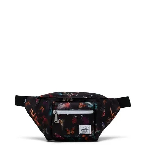 Сумка  поясная Herschel, текстиль