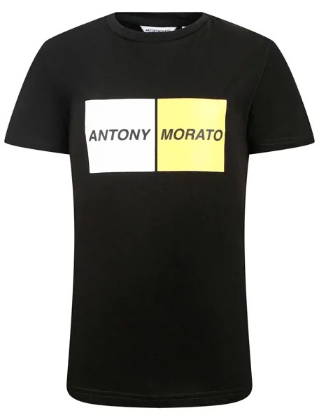 Футболка Antony Morato