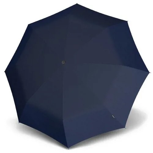 Зонт-трость Knirps полуавтомат A.760 Stick Automatic NAVY