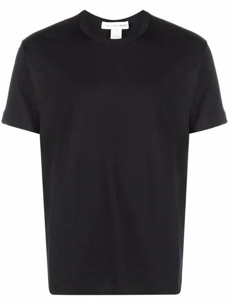 Comme Des Garçons Shirt round neck short-sleeved T-shirt