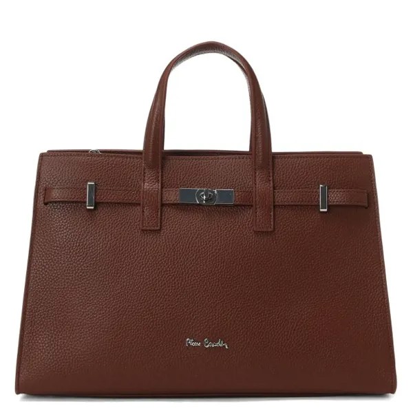 Дорожные и спортивные сумки Pierre Cardin