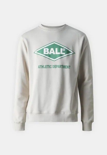 Свитер RYAN UNISEX BALL, песочный