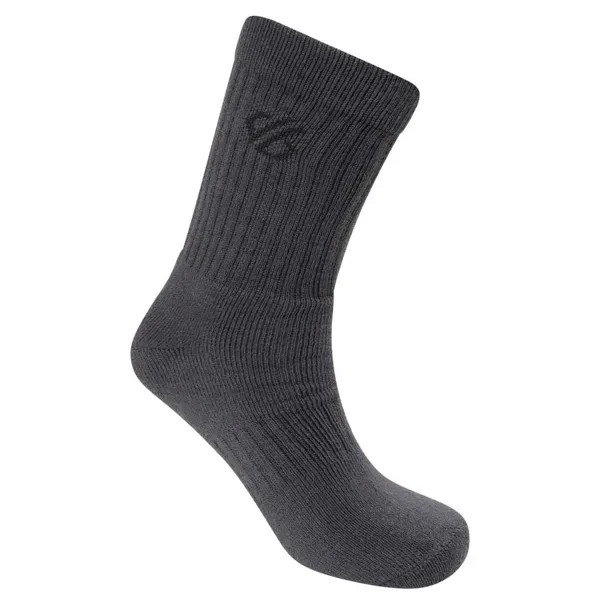 Носки Dare2B Sport 3 Pack, красный