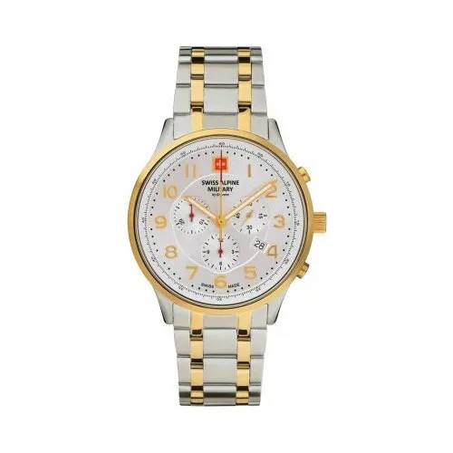 Наручные часы Swiss Alpine Military 7084.9142SAM
