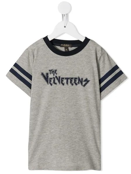 Velveteen футболка Tristan