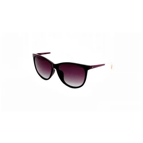 Солнцезащитные очки Polaroid PLD 4058/F/S, фиолетовый