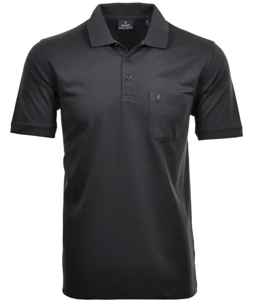 Поло Ragman Polo, серый
