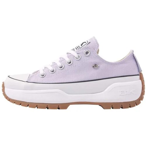 Кеды British Knights, размер 38, lilac