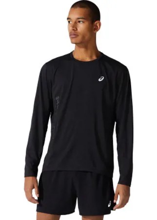 Лонгслив мужской ASICS Run, размер 46