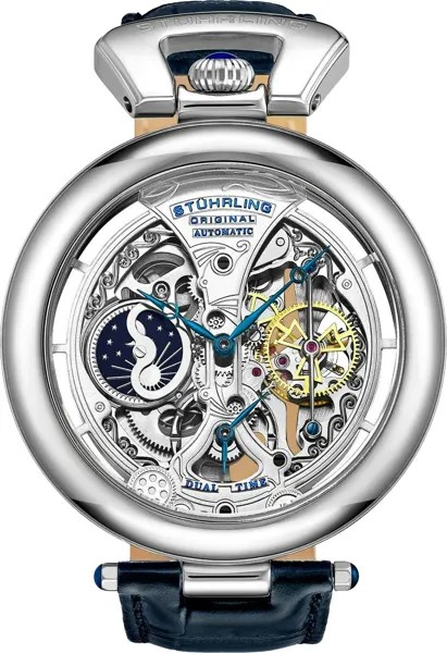 Наручные часы мужские Stuhrling Original 3919.1