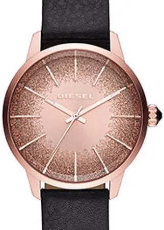 Fashion наручные  женские часы Diesel DZ5595. Коллекция Castilla