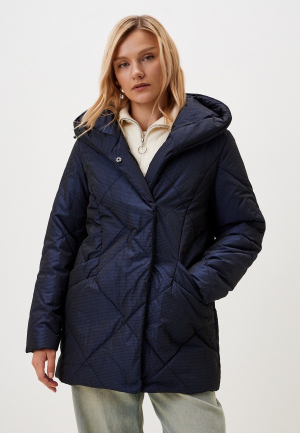 Куртка утепленная Dixi-Coat