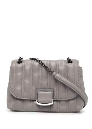 Longchamp сумка-тоут Brioche