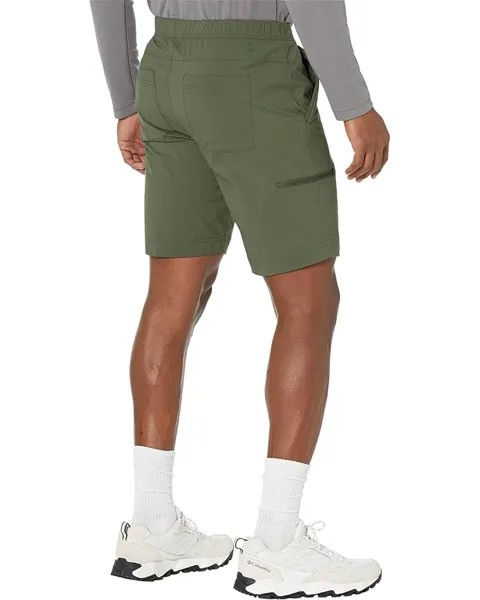 Шорты Marmot Arch Rock Shorts, цвет Nori