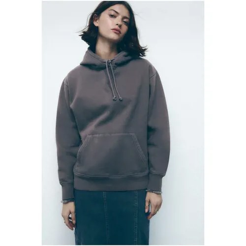 Толстовка, свитшот женские ZARA размер M