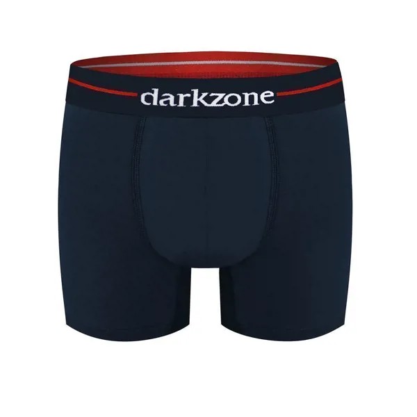 Трусы мужские DARKZONE DZN2054 синие XXL